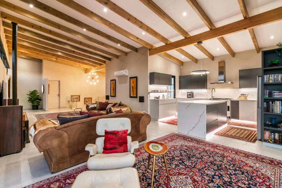 3 Bedroom Property for Sale in Fernwood Estate Western Cape